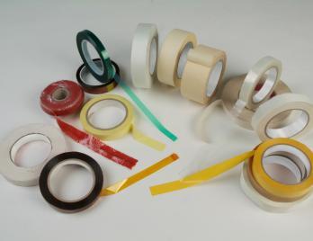 A. Adhesive tape