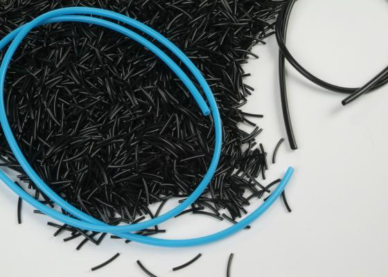 Cetavinyl® high temperature sleeving