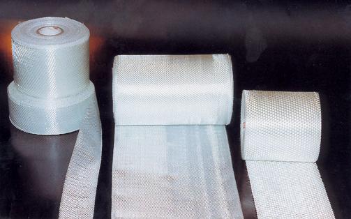 Cetaver® edged Roving tape