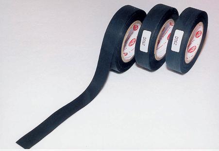 Conductive Cetaver® edged tape (H)