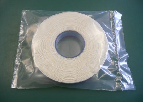 PREPREG polyester edged tape