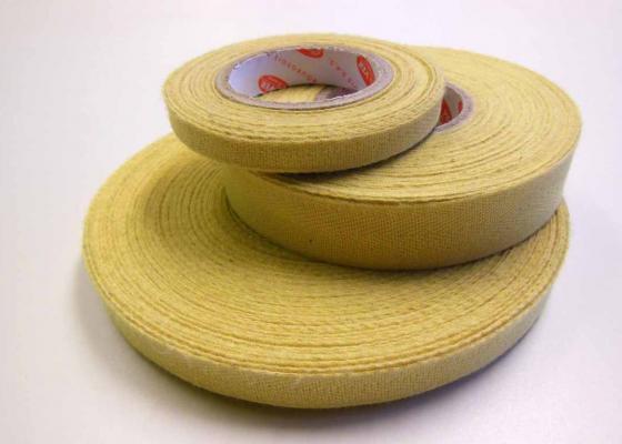 Para-Aramid-Band