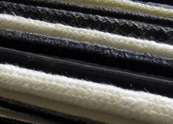 Cetaver® Glass fibre cord