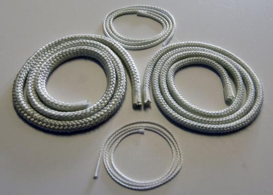 Cetaver® braided cord