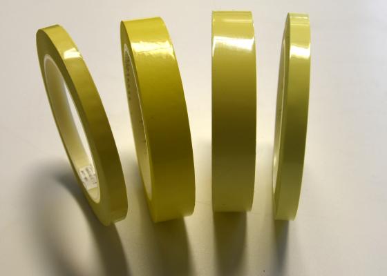 Adhesive Polyester tape