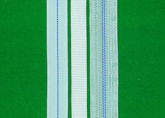 Teryl® edged tape