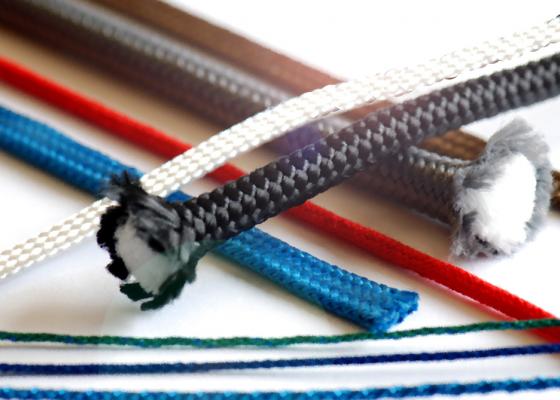 Textile braid