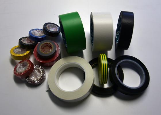 Cetavinyl® adhesive tape