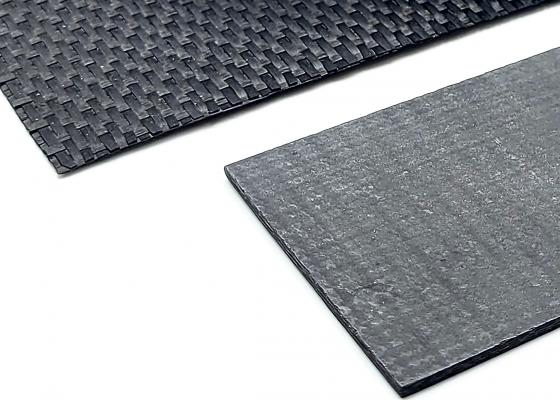 PREPREG Carbon fabric thermal conductivity